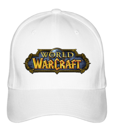 Бейсболка World of Warcraft