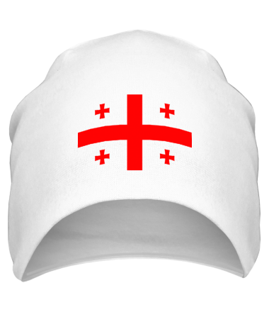 Шапка Флаг Грузии