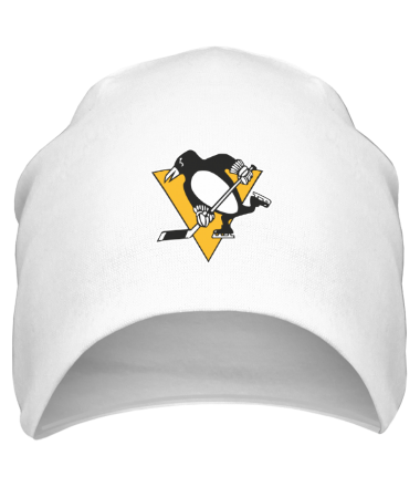 Шапка Pittsburgh Penguins Malkin 71