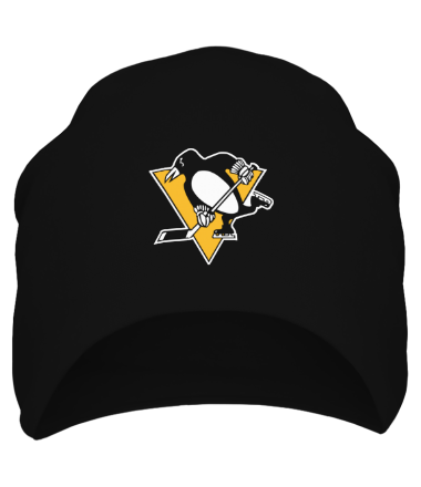 Шапка Pittsburgh Penguins Malkin 71