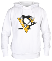 Толстовка худи Pittsburgh Penguins Malkin 71 фото