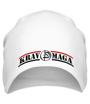 Шапка Krav Maga