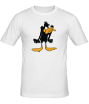Мужская футболка Daffy Duck фото
