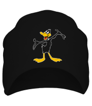 Шапка Daffy Duck фото