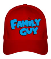 Бейсболка Family Guy. Гриффины