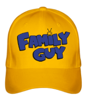 Бейсболка Family Guy. Гриффины фото