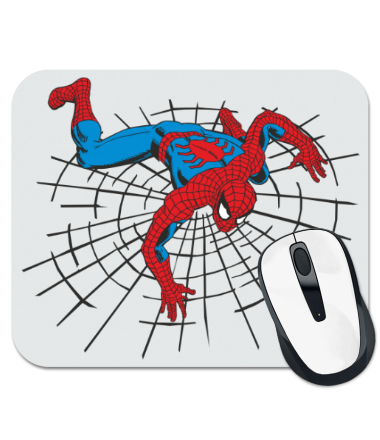 Коврик для мыши Spiderman
