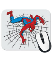 Коврик для мыши Spiderman фото