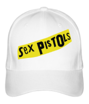 Бейсболка Sex Pistols фото