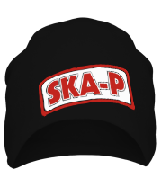 Шапка Ska-P фото