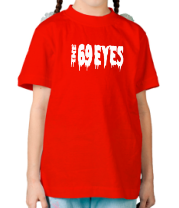 Детская футболка The 69 Eyes фото