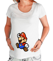Футболка для беременных Mario
