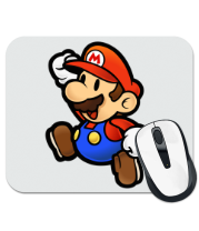 Коврик для мыши Mario фото