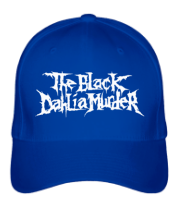 Бейсболка The Black Dahlia Murder фото