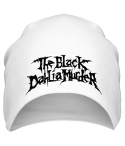 Шапка The Black Dahlia Murder фото
