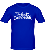 Мужская футболка The Black Dahlia Murder фото