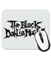 Коврик для мыши The Black Dahlia Murder фото