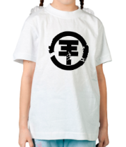 Детская футболка Tokio Hotel фото