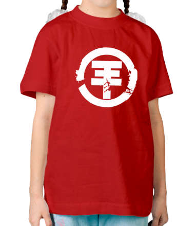 Детская футболка Tokio Hotel