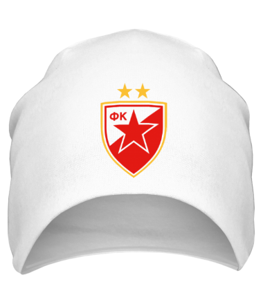 Шапка FK Crvena Zvezda