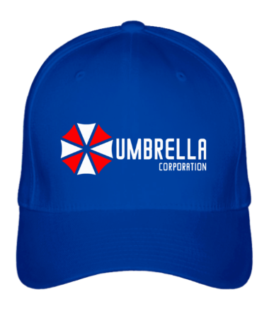 Бейсболка Umbrella Corporation