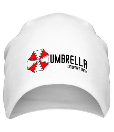 Шапка Umbrella Corporation