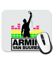 Коврик для мыши ARMIN van Buuren