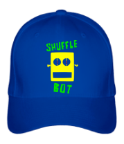 Бейсболка Shuffle Bot фото