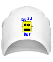 Шапка Shuffle Bot фото