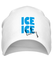 Шапка Ice Ice Baby фото
