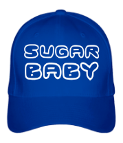 Бейсболка Sugar baby фото