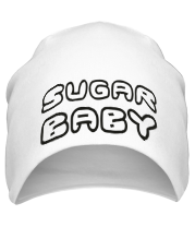 Шапка Sugar baby фото
