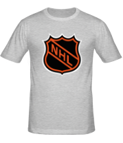 Мужская футболка NHL фото
