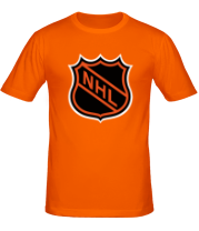 Мужская футболка NHL фото