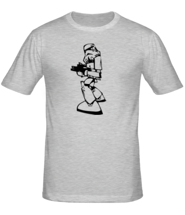 Мужская футболка Stormtropper