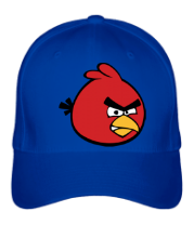 Бейсболка Красная птица Angry bird фото