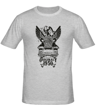 Мужская футболка Original 1950
