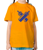 Детская футболка Баллоны фото