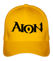 Бейсболка Aion фото