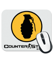 Коврик для мыши Counter Strike фото