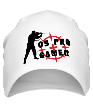 Шапка CS Pro Gamer