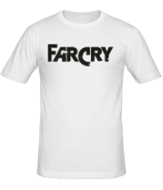 Мужская футболка Farcry фото