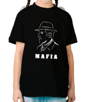 Детская футболка Mafia фото