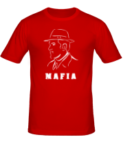 Мужская футболка Mafia фото