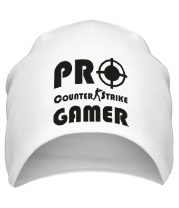 Шапка Progamer Counter Strike фото