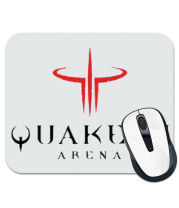 Коврик для мыши Quake 3 Arena фото