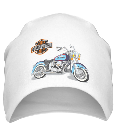 Шапка Harley Davidson