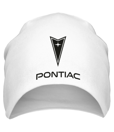 Шапка Pontiac