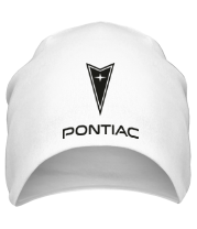 Шапка Pontiac фото