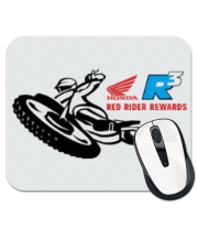 Коврик для мыши Red Rider Rewards фото